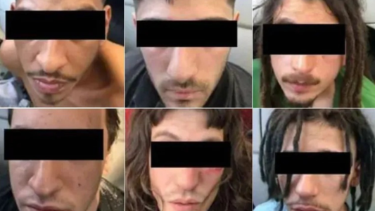 Violación grupal en Palermo: confirman la detención de uno de los acusados