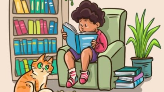 Reto viral: ¿Cuál es el error en la imagen?