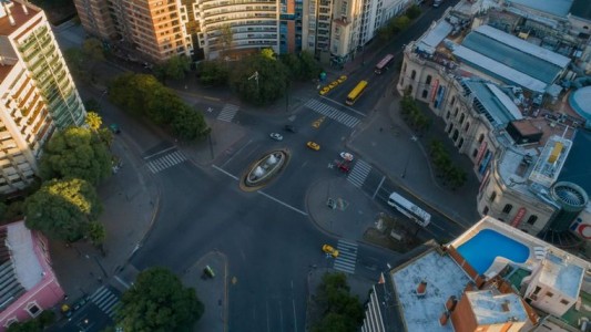 Se cumplen dos años del comienzo de la pandemia de Coronavirus en Argentina