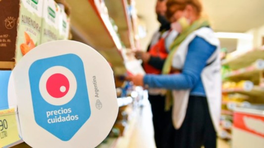 "Guerra contra la inflación": reunión entre el Gobierno y empresarios