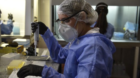 Detectaron casos de la subvariante BA.2 de Ómicron en Argentina