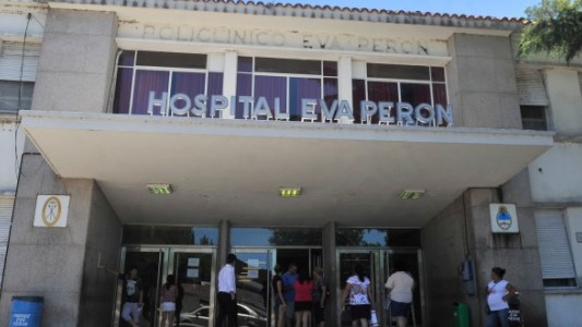 Iba en bicicleta, lo atropelló una moto y murió tras agonizar dos días