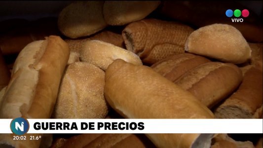 ¿Qué pasará con el precio del pan?