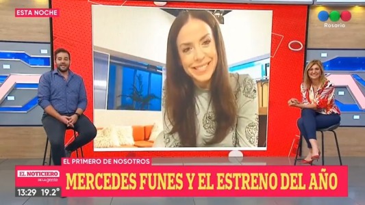 Con un impresionante elenco, Telefe estrena «El primero de nosotros»