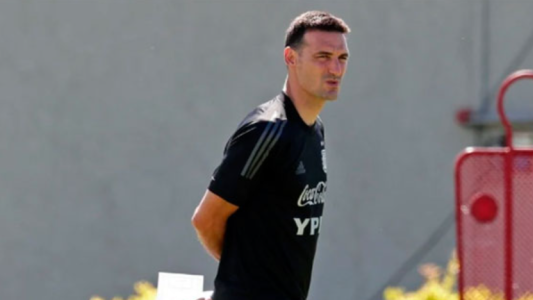 Scaloni deberá armar un rompecabezas para la doble fecha de Eliminatorias