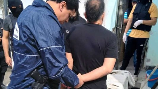 Perpetua para un hombre que empaló y mató a su pareja: dijo que fue "un juego sexual"