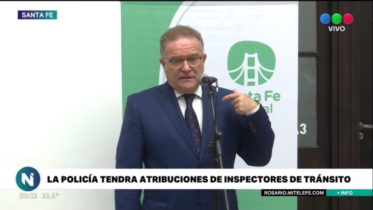 Policías podrán realizar operativos para detectar motochorros