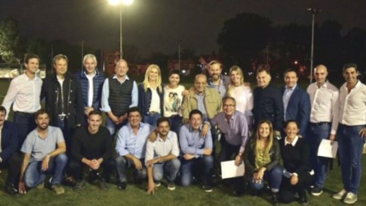 Intendentes peronistas se reunieron para reafirmar la unidad del Frente de Todos