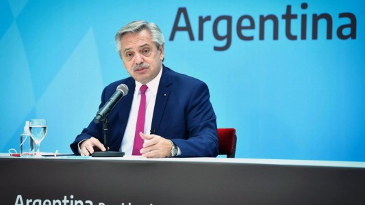 Fernández dijo que hay que “ir detrás de los especuladores” que suben los precios