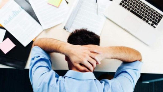 "Síndrome de cabeza quemada": ordenan a una empresa que indemnice a un trabajador