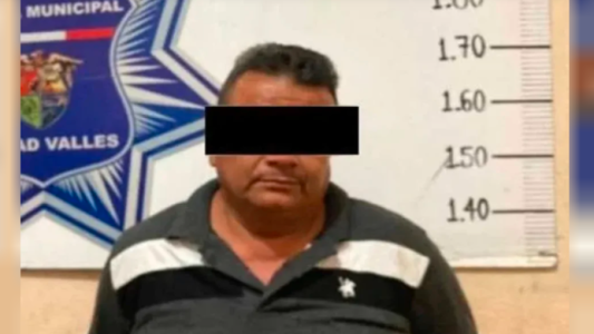 Asesinó al esposo de su hija tras descubrir que la golpeaba