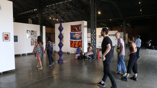 Llega la primera edición de IN VENTA ROSARIO