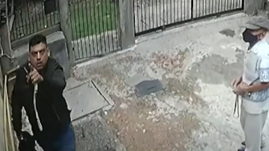 Berazategui: se hizo pasar por electricista y le robó a un hombre de 90 años