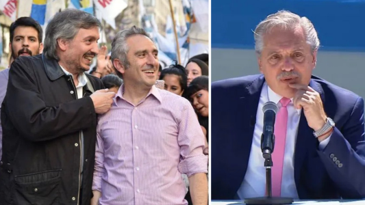 La Cámpora no da respiro al gobierno - #FlashChat