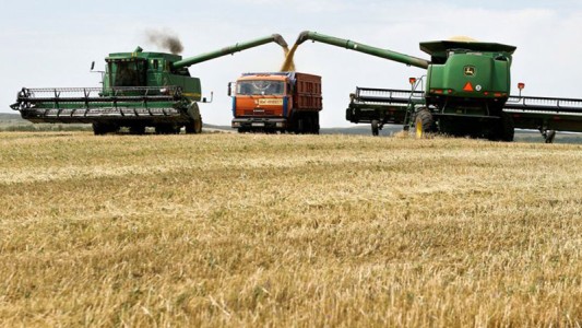 "El aumento de retenciones es inconstitucional y perjudica a la producción"