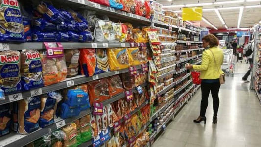 Santa Fe reforzó el control de precios de la canasta familiar