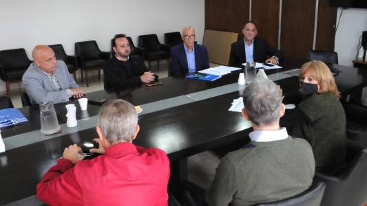 Buscan actualizar las redes de gas en las escuelas