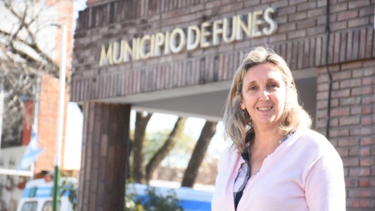Tras luchar contra una dura enfermedad, falleció la concejala de Funes Gabriela Jakubowski