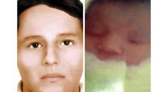 Lo robaron del hospital el día que nació y logró reencontrarse con sus padres 16 años después (1)