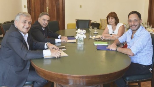 JxC criticó el proyecto del oficialismo para gravar bienes no declarados en el exterior: "Es inviable"