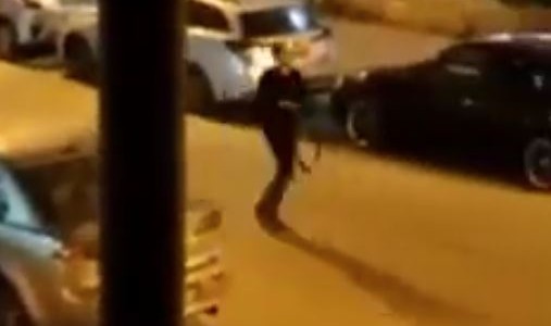 Atentado en Tel Aviv: así fue el ataque que dejó al menos cinco muertos