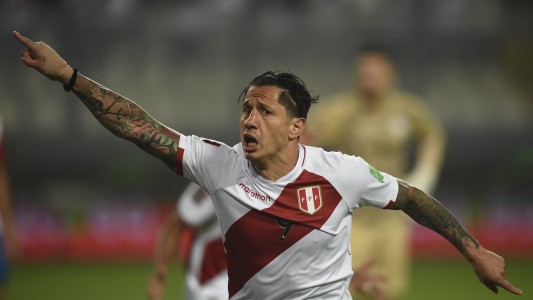 Perú jugará el repechaje para el Mundial: Chile y Colombia quedaron fuera de Qatar