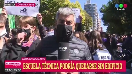 Una escuela técnica podría quedarse sin edificio: no le renovarían el alquiler