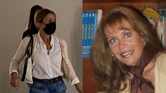 "Mientras buscaban amantes, se escapó el asesino", declaró otra amiga de Dalmasso en el juicio