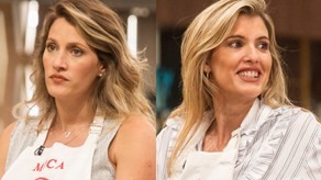 Mica Viciconte y Mery del Cerro se enfrentaron por un cuchillo