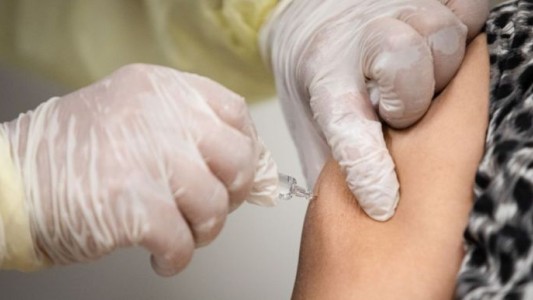 La próxima semana comenzaría la vacunación antigripal para mayores de 65 años