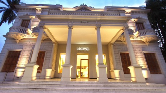 Iapos presta con normalidad la cobertura en servicios de sepelios para sus afiliados