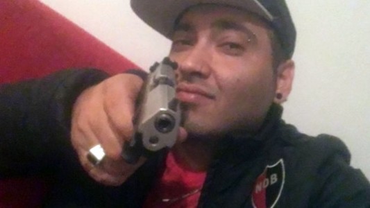 Pato se jactaba de tener “arreglados a políticos y a la gorra de todos los colores”