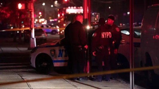 Murió baleado un nene de 12 años que esperaba en un auto estacionado