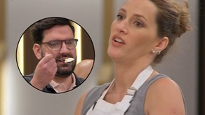 Mica Viciconte, indignada por un elogio de Damián Betular