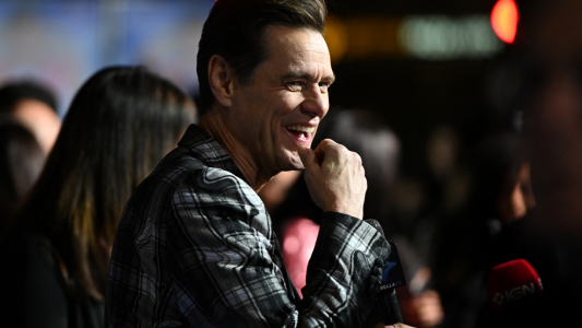 Jim Carrey se retira del cine: "Ya he hecho suficiente"