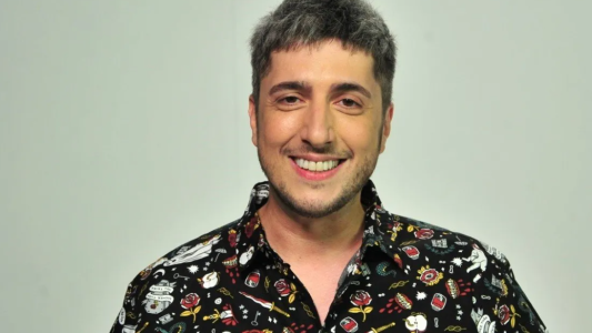 Jey Mammon llega a Telefe