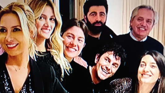 Fabiola Yañez pidió perdón por las fiestas en Olivos: “Tremendo error”