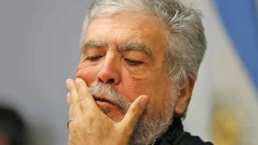 Cuatro años de prisión para De Vido por la compra de trenes a Portugal y España