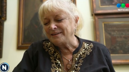 He vivido: Graciela Pal, una vida dedicada la teatro