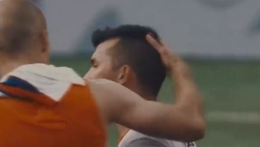 El inexplicable error de la canción de Qatar 2022 - #FlashChat