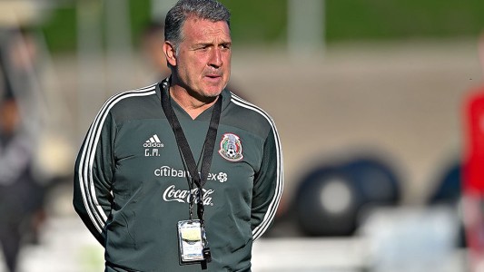 Martino acerca del cruce de México con Argentina en Qatar: "Queda fuera el nacionalismo"