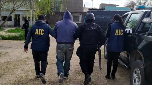 De la cantina al infierno: salió a bailar, la secuestraron y abusaron de ella