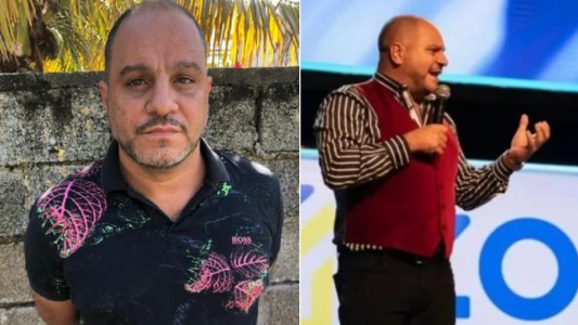 Estafas: detuvieron Leonardo Cositorto, el CEO de Generación Zoe