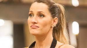 Descubrieron la única cosa por la que Mica Viciconte no pelea