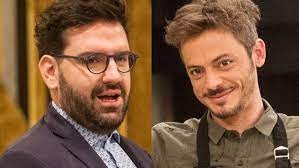 Damián Betular contra Tomás Fonzi: ¿le cortaron la cara con un cuchillo?