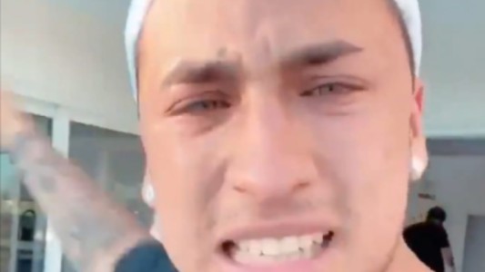 "Tengo miedo por mi vida", expresó Yao Cabrera tras el secuestro de su madre y su tía