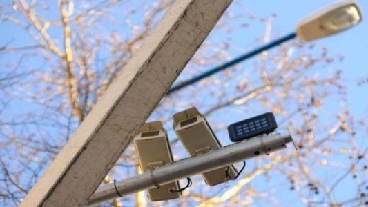 ¡Qué no panda el cúnico! Las nuevas fotomultas aún no están operativas