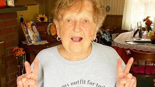 “Berta no está invitada”: la lista para el funeral de una tiktoker - #FlashChat