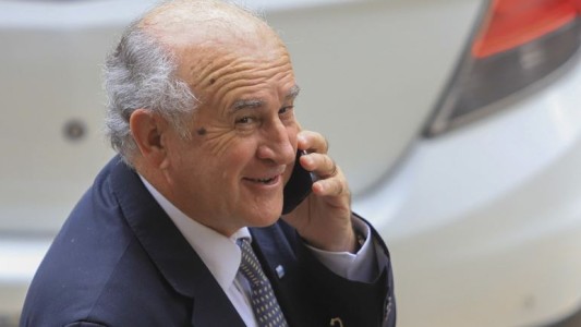 Oscar Parrilli: "Seguimos con la idea de volver a tener el Fútbol Para Todos"