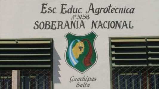 Seis jóvenes violaron a un compañero con retraso madurativo en el baño del colegio